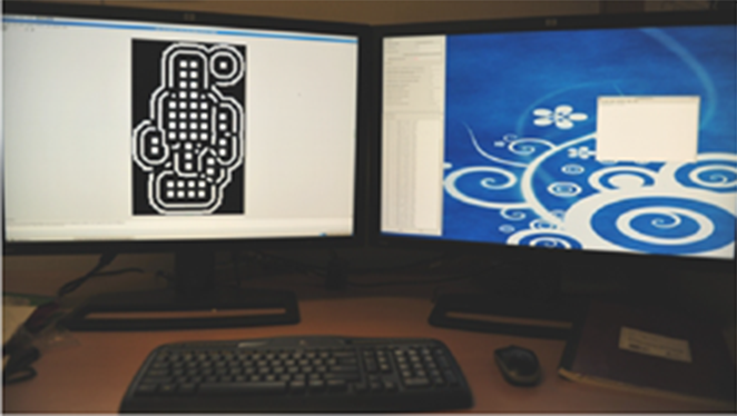 CDP | Design 2 Silicon